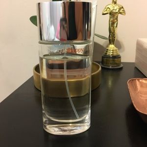 Clinique Happy 3.4 EDT- Used